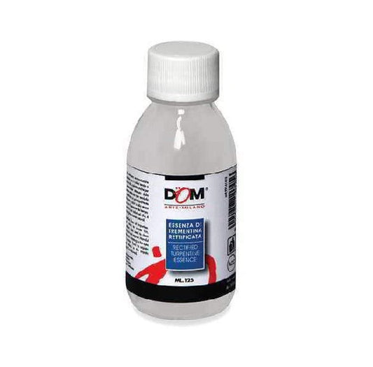 Trementina rettificata - DOM 200 ml