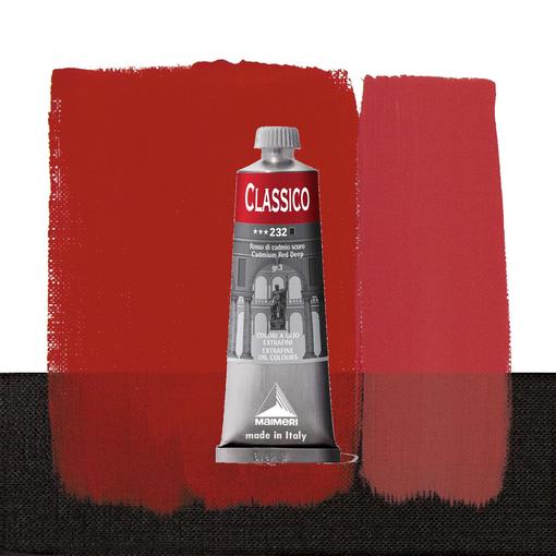 Colore ad olio Classico Maimeri in tubetto 60 ml - Tutti i colori