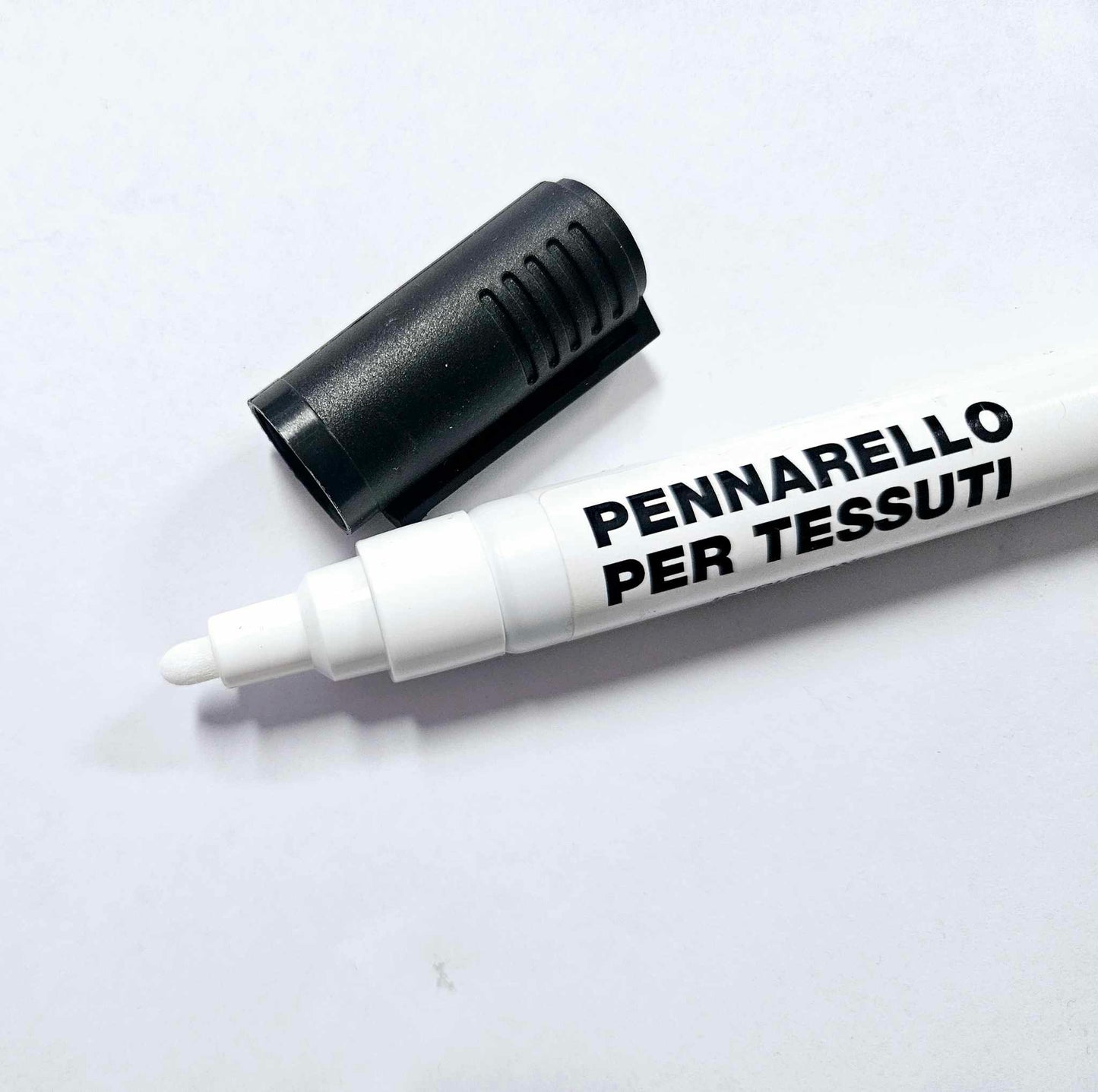 Pennarelli per tessuto - Teswol