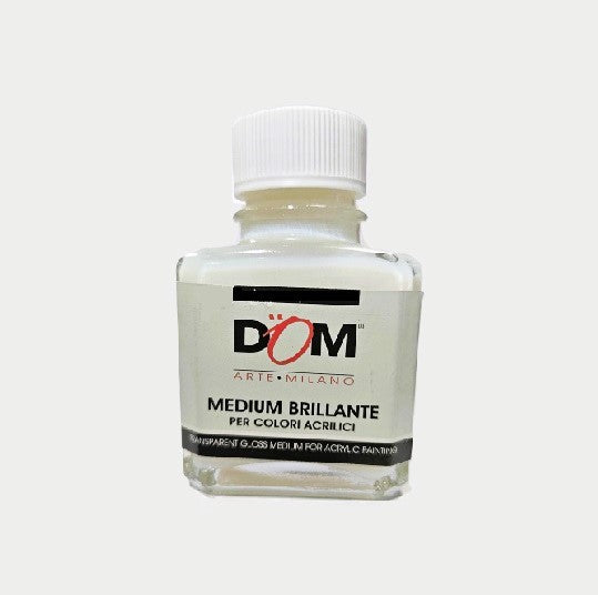 Medio Brillante- DOM 75 ml