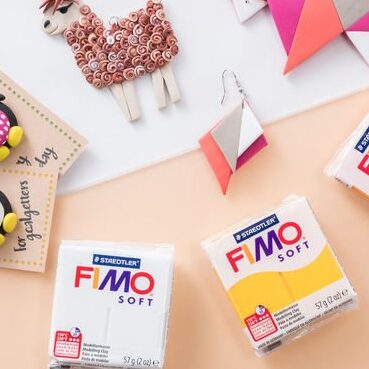 Staedtler - FIMO Soft Pasta da modellare