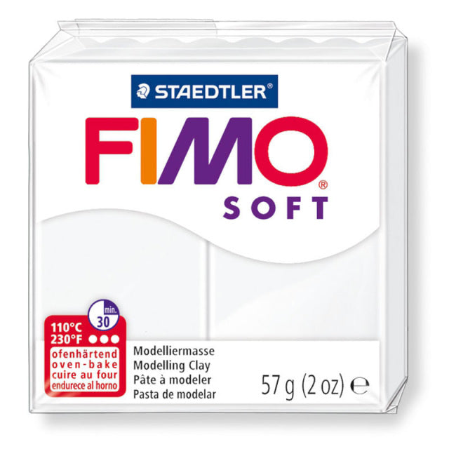 Staedtler - FIMO Soft Pasta da modellare