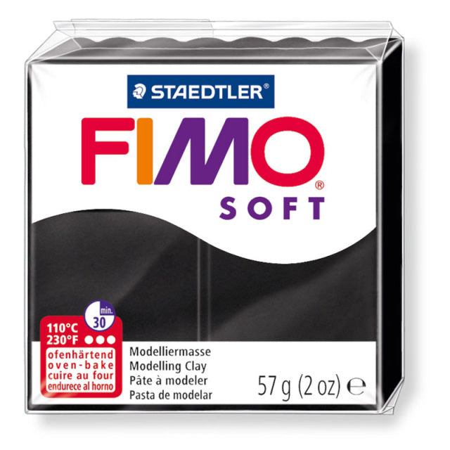 Staedtler - FIMO Soft Pasta da modellare