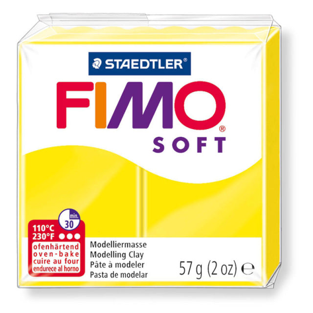 Staedtler - FIMO Soft Pasta da modellare