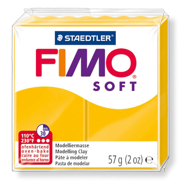 Staedtler - FIMO Soft Pasta da modellare