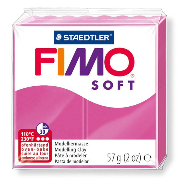 Staedtler - FIMO Soft Pasta da modellare