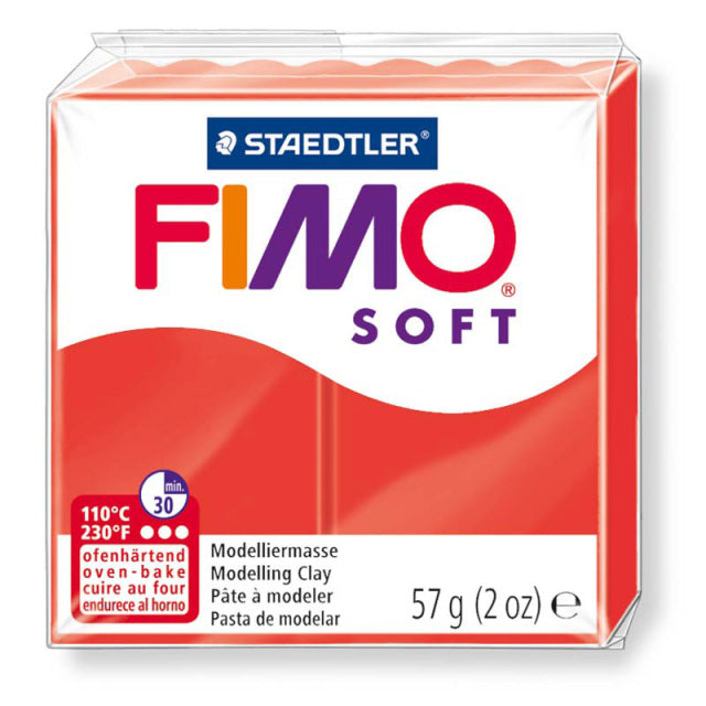 Staedtler - FIMO Soft Pasta da modellare