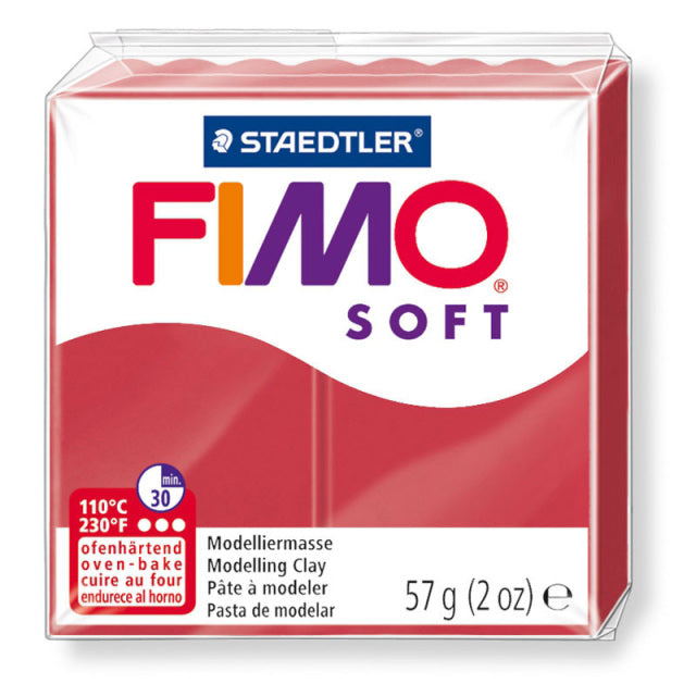 Staedtler - FIMO Soft Pasta da modellare