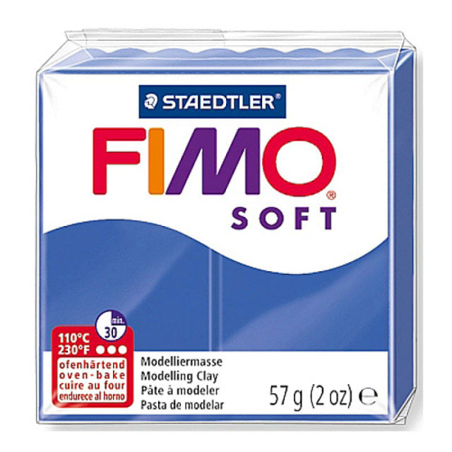 Staedtler - FIMO Soft Pasta da modellare