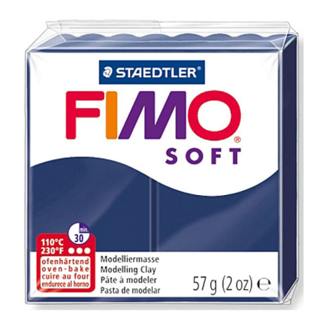 Staedtler - FIMO Soft Pasta da modellare