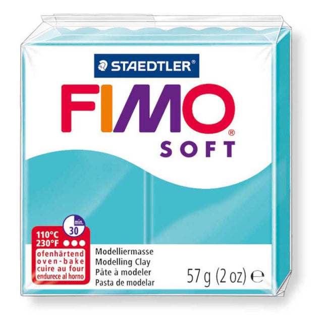 Staedtler - FIMO Soft Pasta da modellare