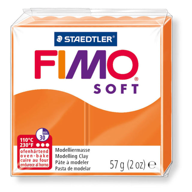 Staedtler - FIMO Soft Pasta da modellare