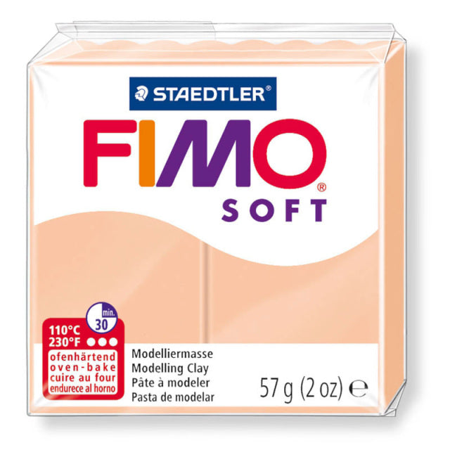 Staedtler - FIMO Soft Pasta da modellare