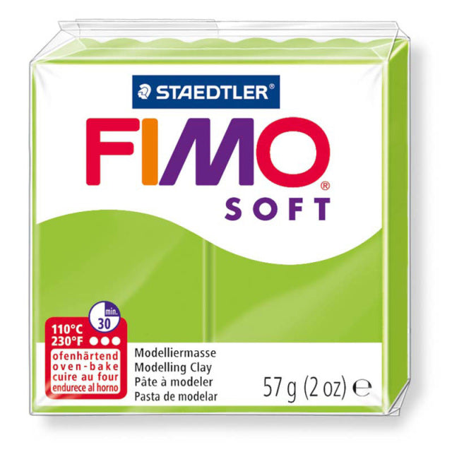 Staedtler - FIMO Soft Pasta da modellare