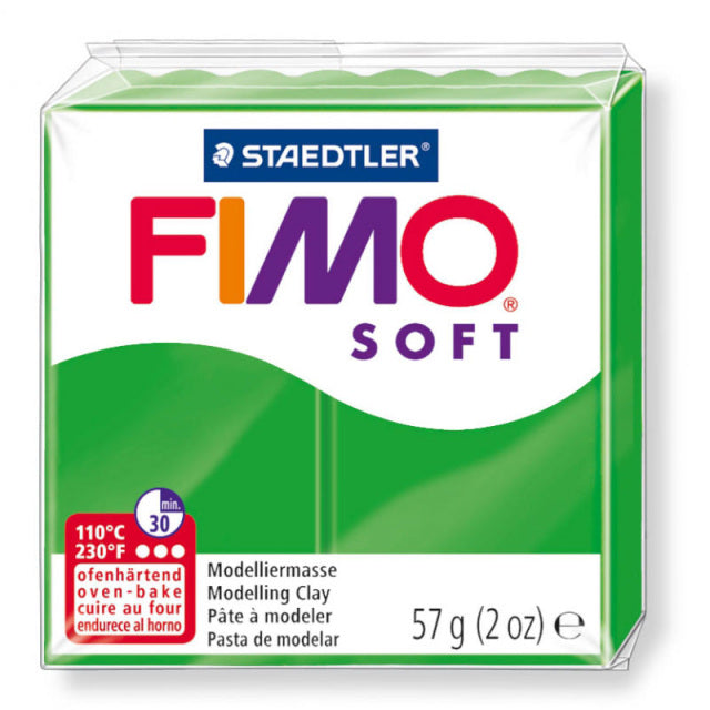 Staedtler - FIMO Soft Pasta da modellare