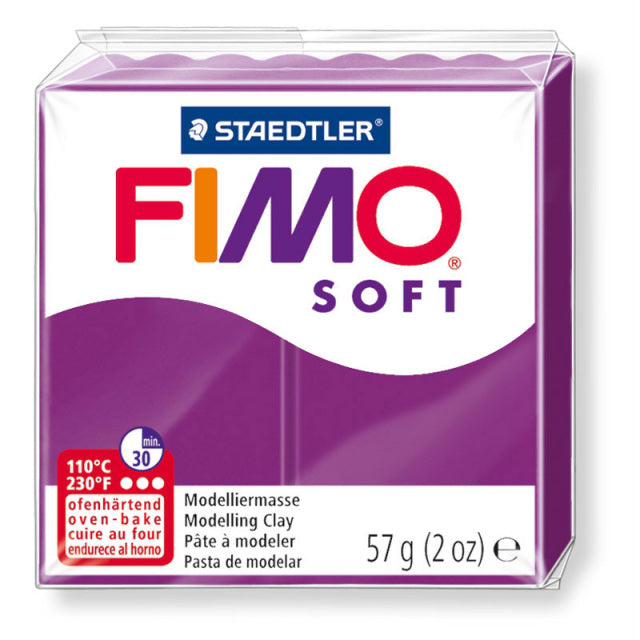 Staedtler - FIMO Soft Pasta da modellare