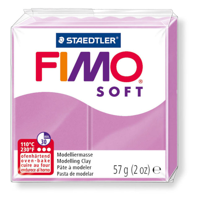 Staedtler - FIMO Soft Pasta da modellare