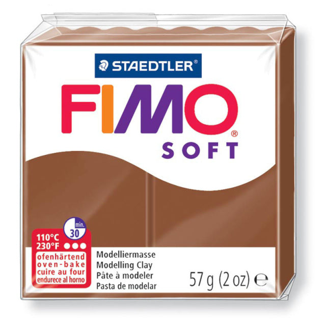 Staedtler - FIMO Soft Pasta da modellare