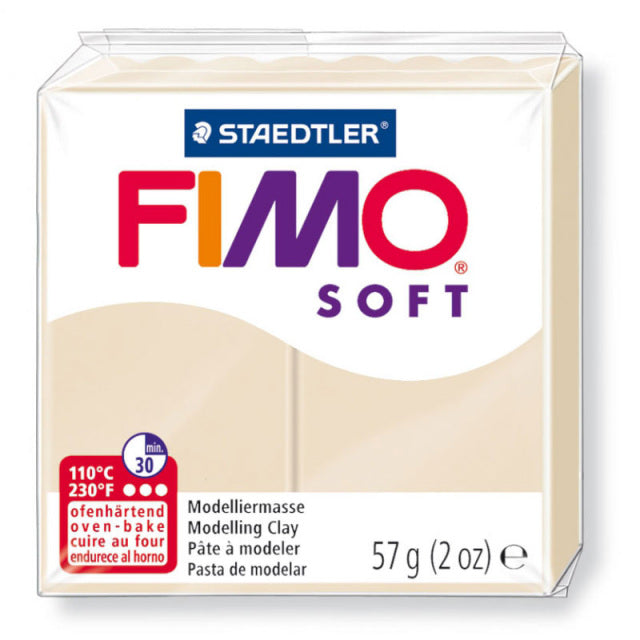 Staedtler - FIMO Soft Pasta da modellare