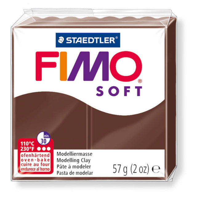 Staedtler - FIMO Soft Pasta da modellare