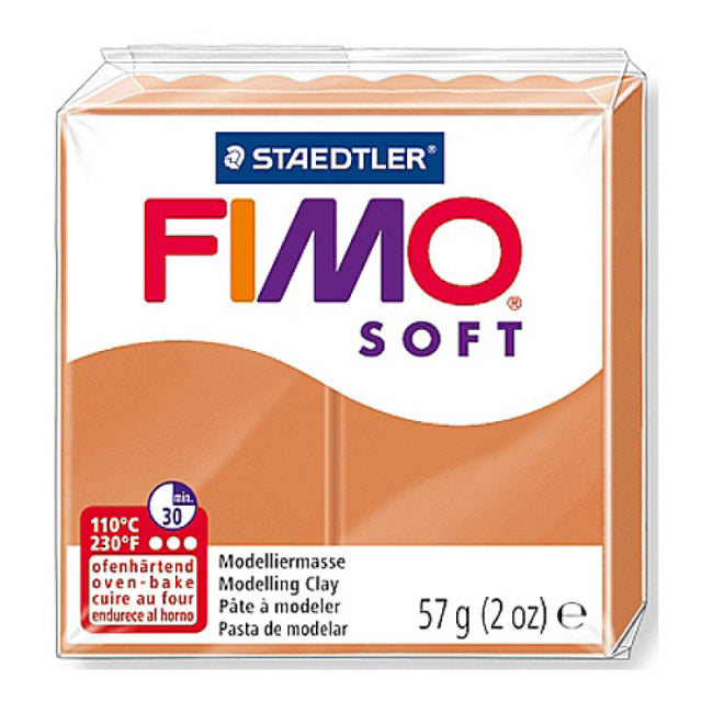 Staedtler - FIMO Soft Pasta da modellare