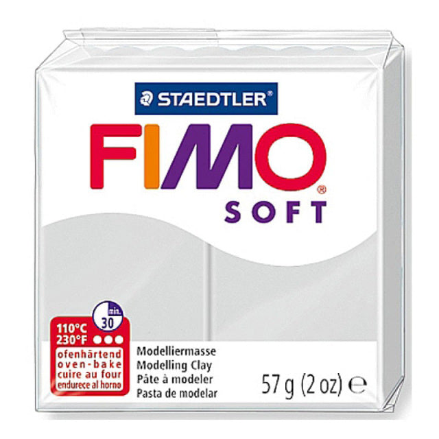 Staedtler - FIMO Soft Pasta da modellare